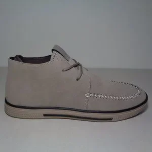 Kenneth Cole Size 10 M SHORE Brown Chukka Boots New Men\'s Shoes Kenneth Cole Size 10 M SHORE Brown Chukka Boots New Men main image 2